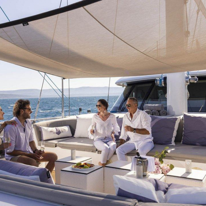 M/S Aurum Sky | MS Custom Line photo 20