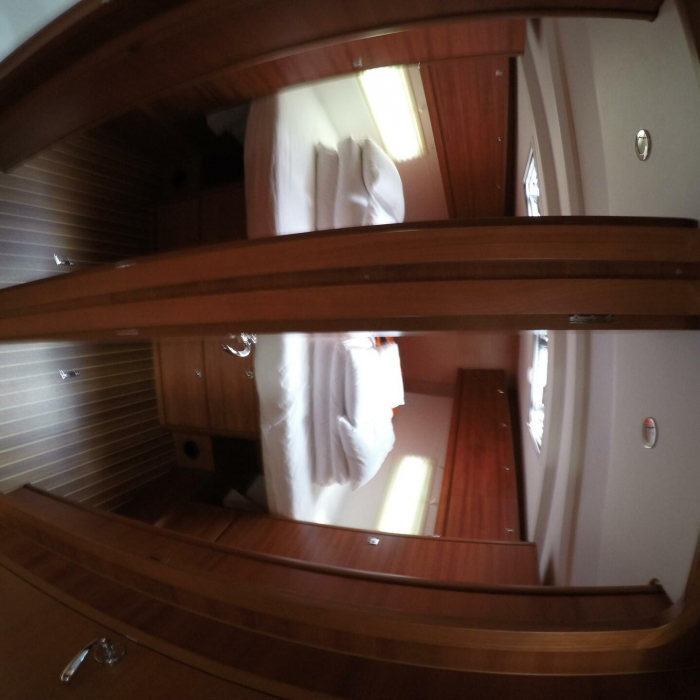 Luce | Dufour 512 Grand Large photo 24