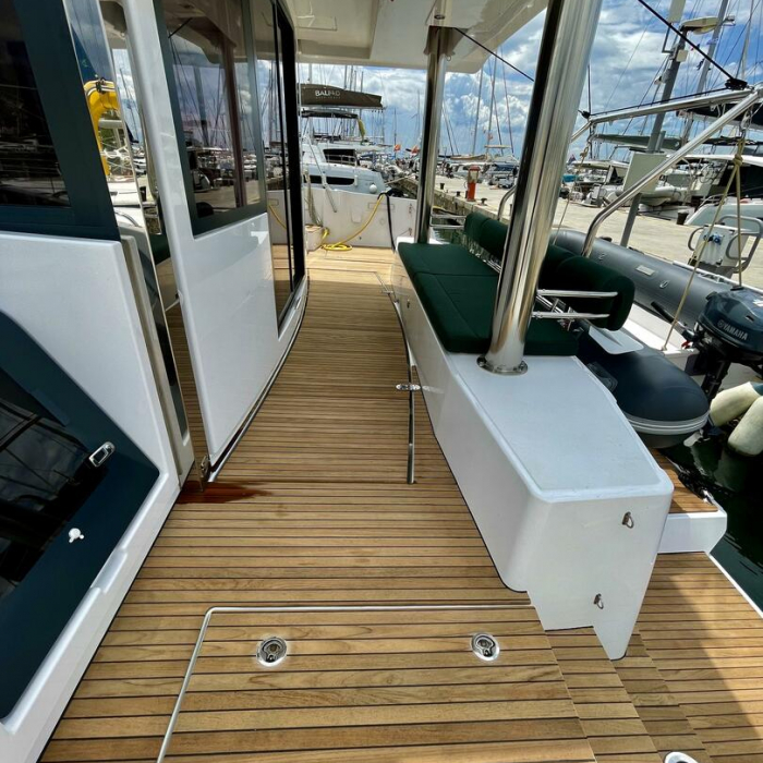 Romar III | Bali 4.8 photo 13