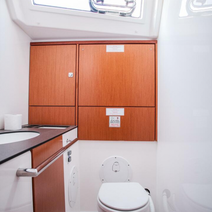 Lovro | Bavaria Cruiser 46 photo 12