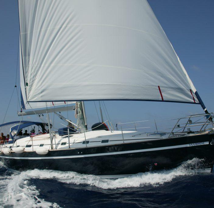 Kallikratis | Ocean Star 56.1 photo 1