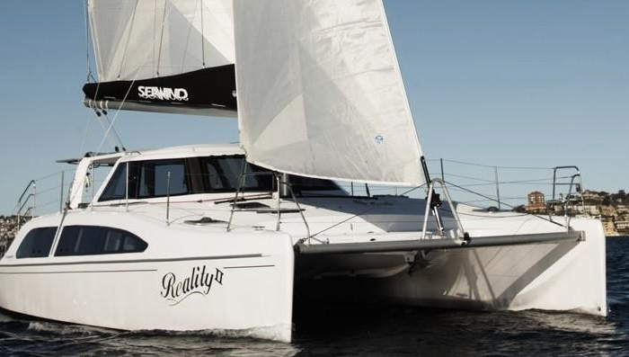 Sailabout | Seawind 1160 Lite photo 2