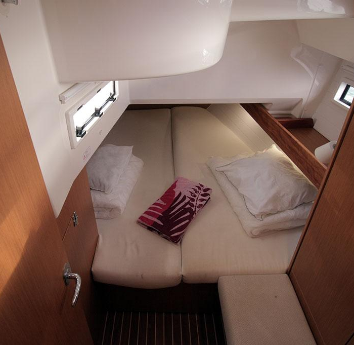 Tesoro | Bavaria Cruiser 40 photo 12