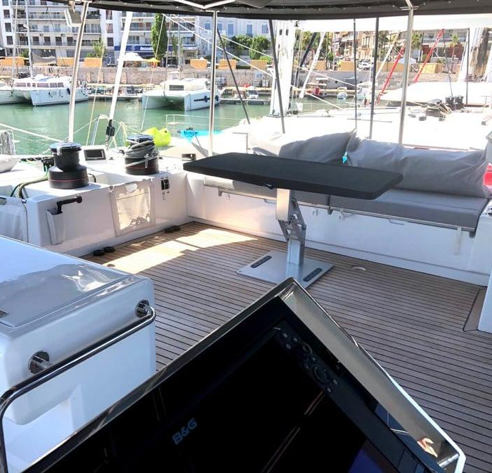 Atlantis | Lagoon 620 photo 47