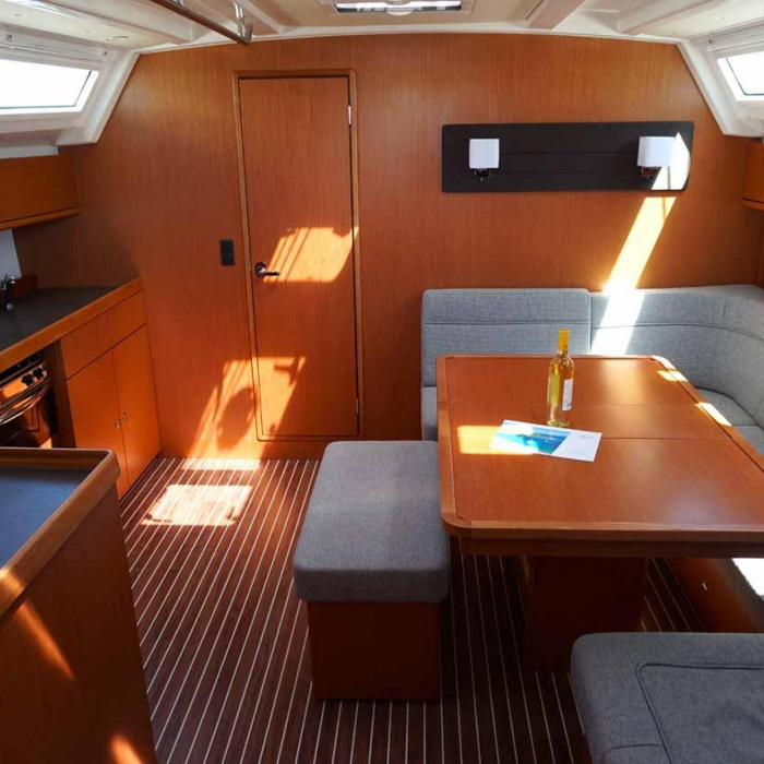Delphina | Bavaria Cruiser 46 photo 14