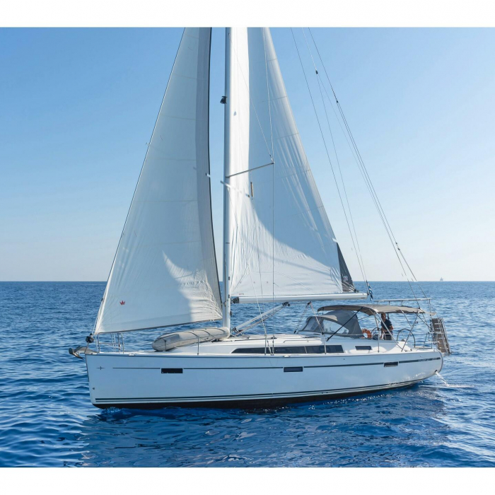 Laertis | Bavaria Cruiser 41 photo 1