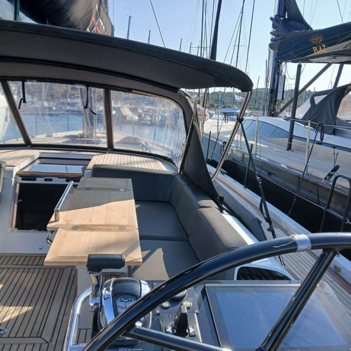 Extra Mile | First 53 photo 4