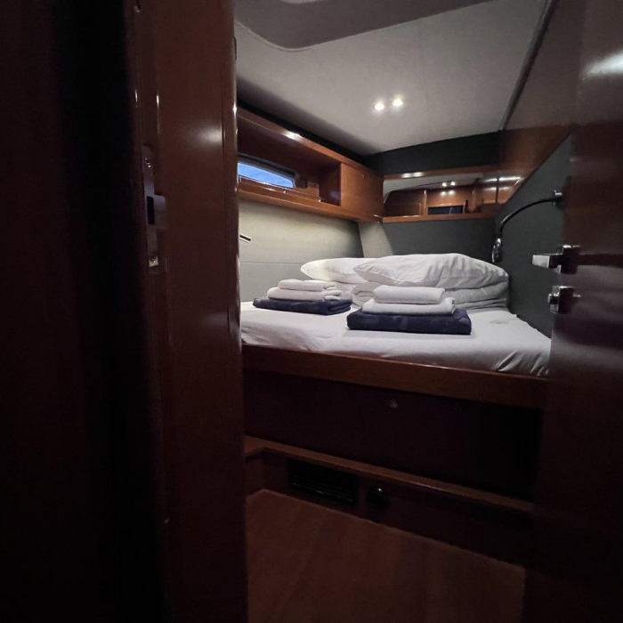 Eol I | Oceanis 60 photo 13