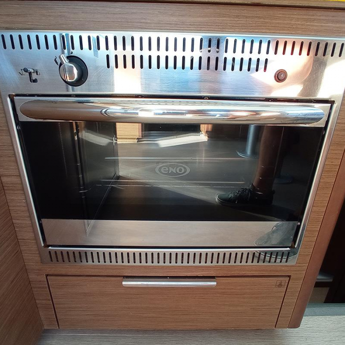 Ohana | Lagoon 40 photo 13