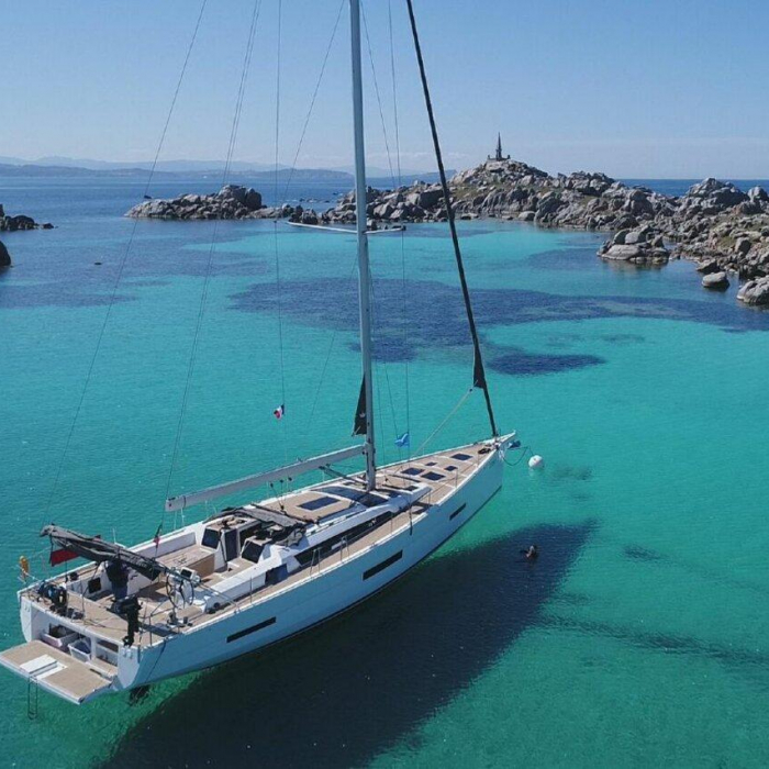 Poseidon | Dufour 56 Exclusive photo 3