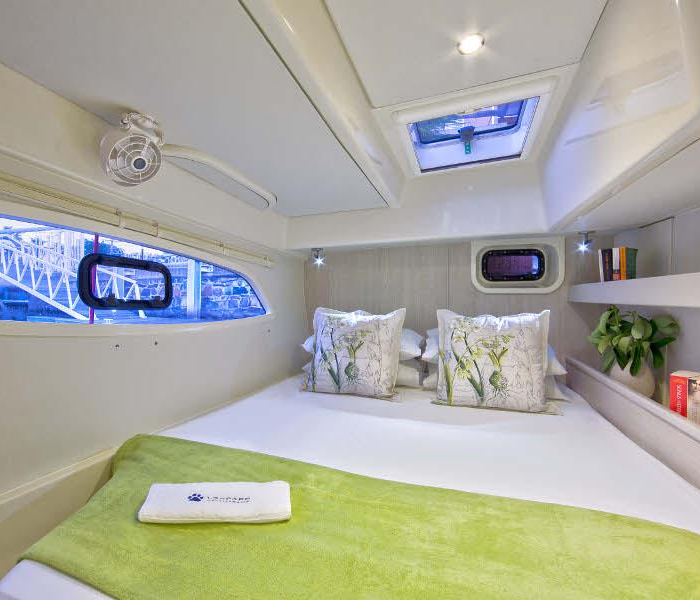 SHANGRI-LA | Leopard 44 photo 6