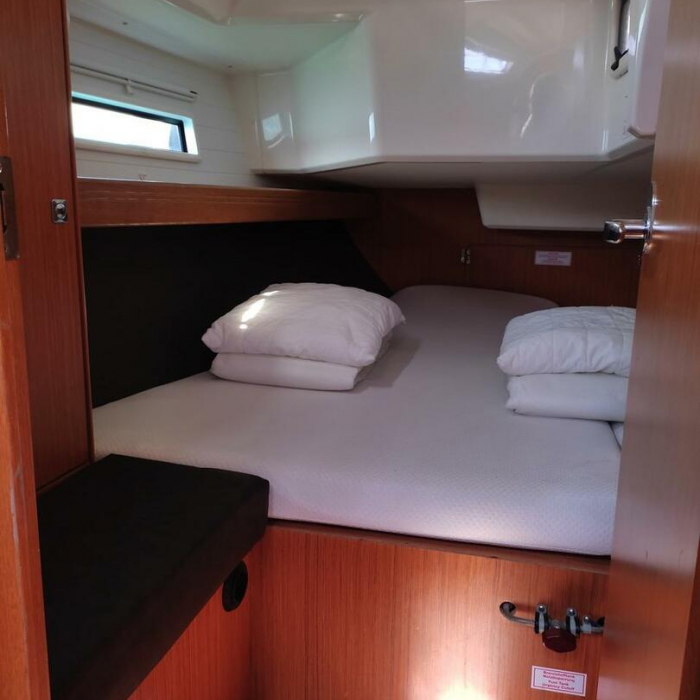 Andrelli | Bavaria 37 Cruiser photo 12