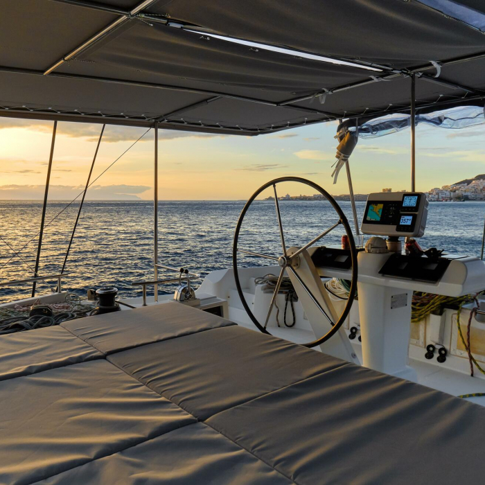 Neptuno | Lagoon 52F photo 6