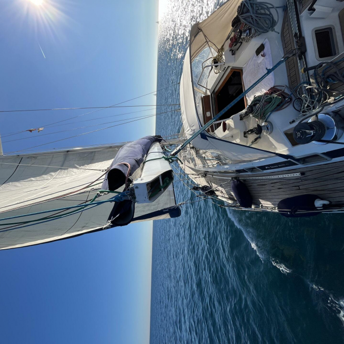 Classic | Grand Soleil 45 photo 4