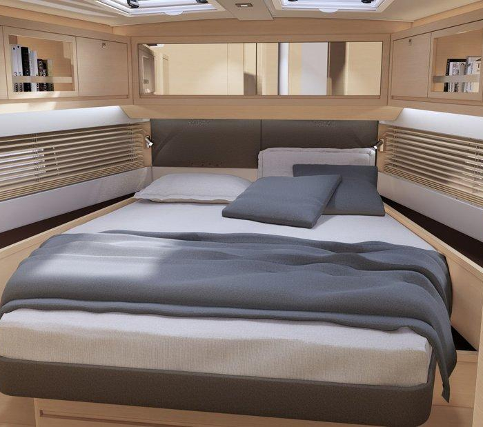 Sarpico | Dufour 470 photo 18