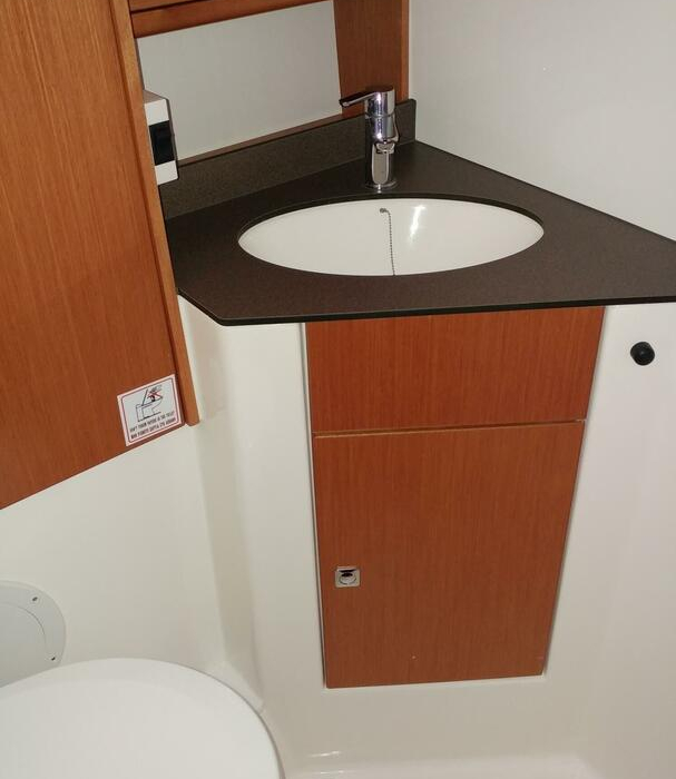 Efi | Bavaria Cruiser 46 photo 18