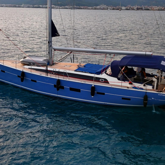 Kaiba | D&D Kufner 54 Exclusive photo 29