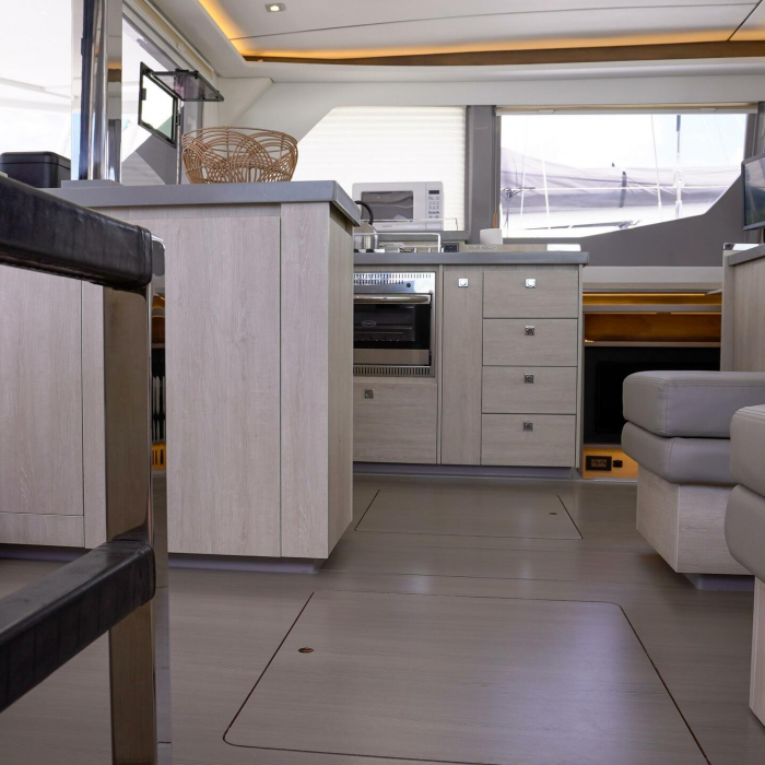 Manaphy | Leopard 45 photo 23