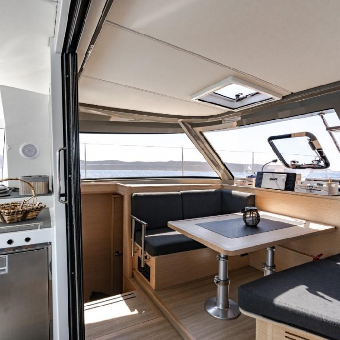SoMi | Nautitech 40 photo 19