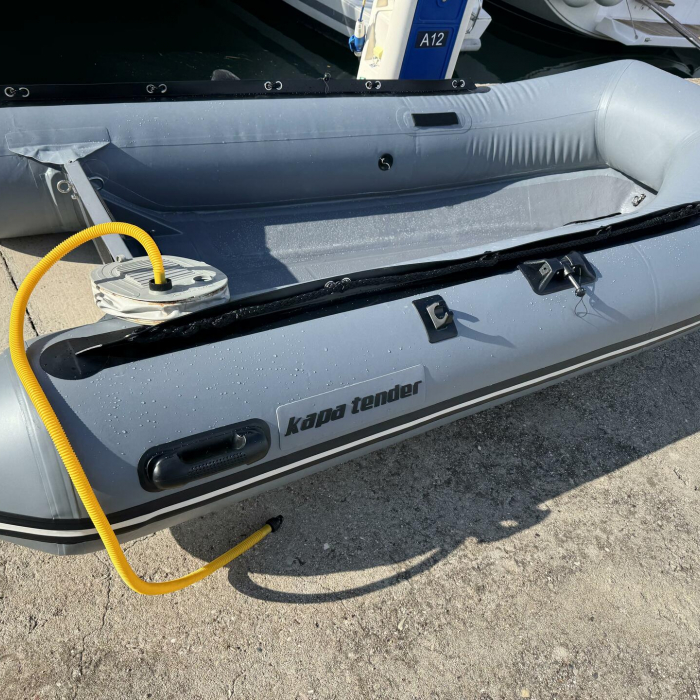 Nyami Nyami | Lagoon 42 photo 9