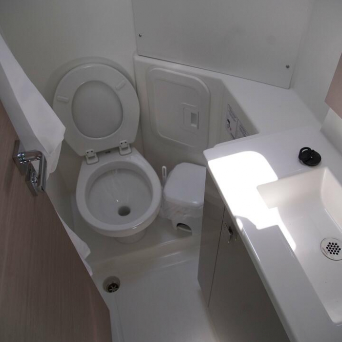 Anasa | Fountaine Pajot Isla 40 - Quatuor photo 50