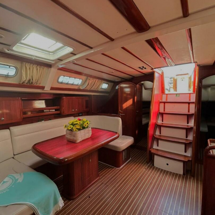 Katerina (58.4) | Ocean Star 58.4 photo 4