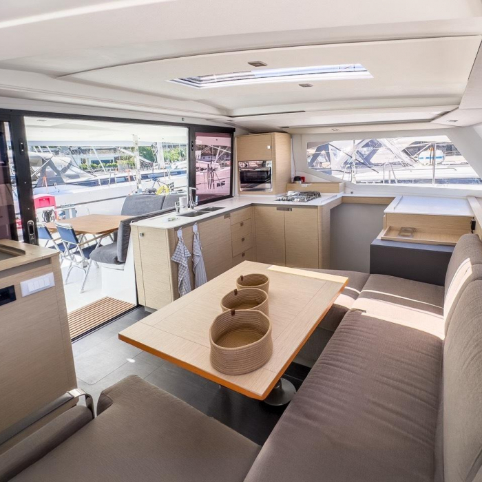 Portofino | Isla 40 photo 14