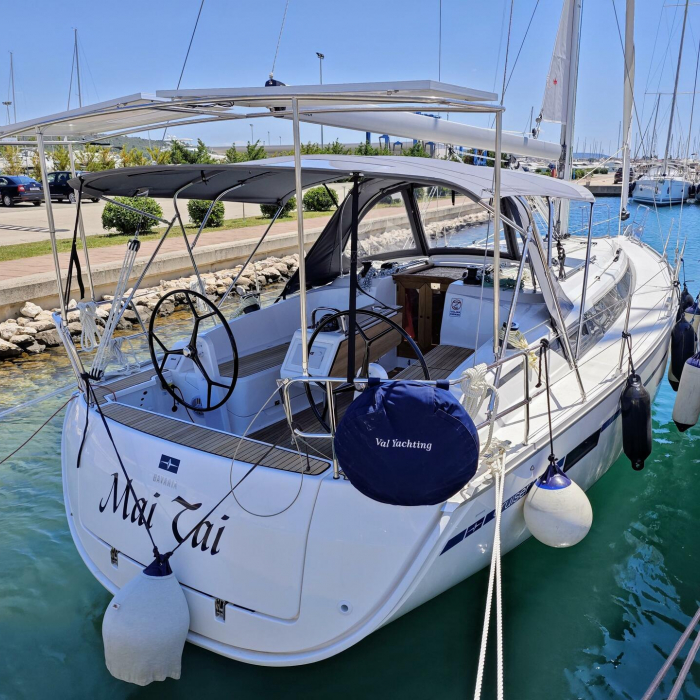 Mai Tai | Bavaria Cruiser 37 photo 3