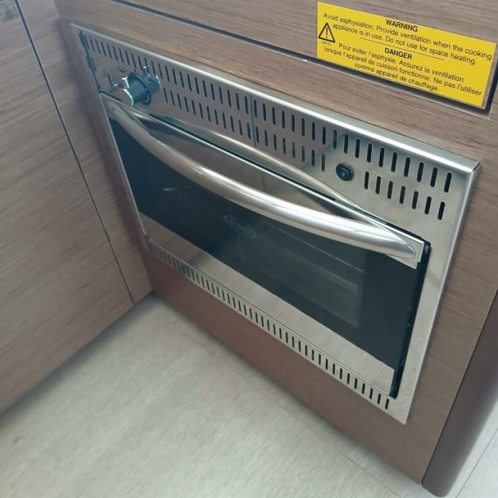 Ostraco | Lagoon 46 photo 32