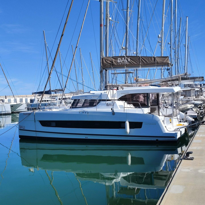 Fika | Bali Catspace photo 2