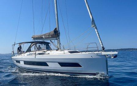 Key West | Dufour 41 photo 25