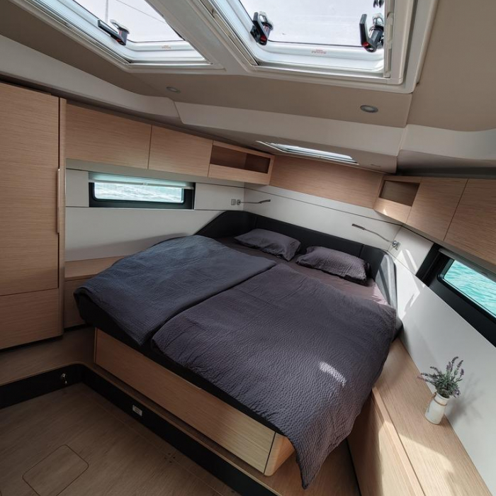 Vingilot | Hanse 460 photo 14