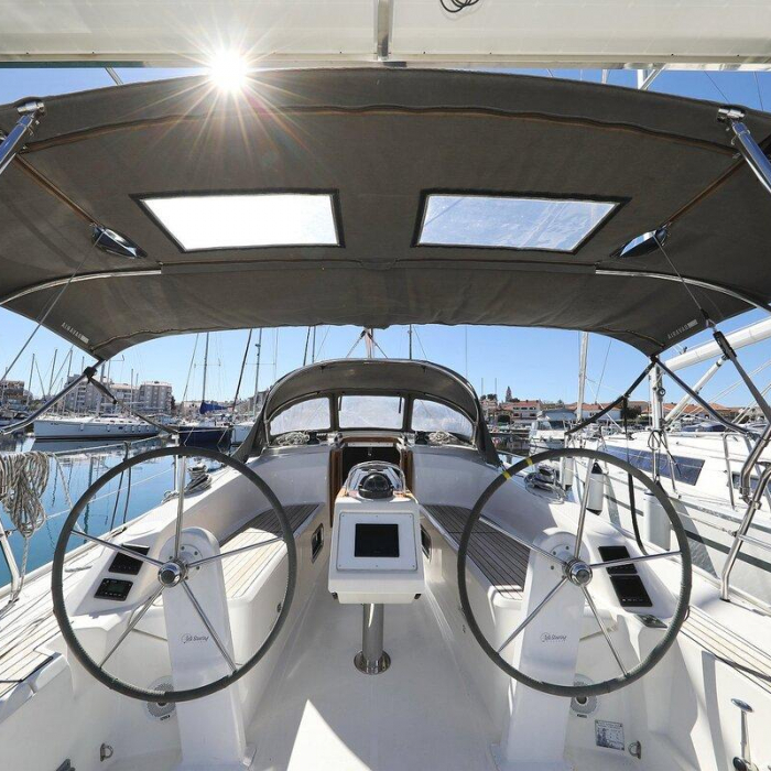 Feeling Good | Bavaria Cruiser 34 photo 14