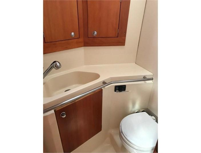 Alboran XXIV Cocomaluco (Las Galletas/Marina del S | Elan Impression 434  (4Cab) photo 8