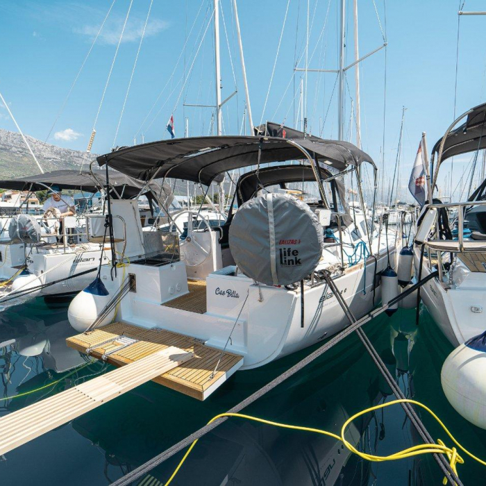 Ciao Bella | Elan Impression 40.1 photo 2