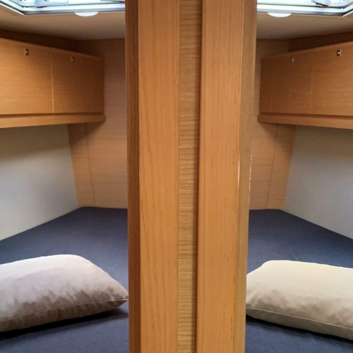 Greenleaf | Dufour 520 GL photo 15