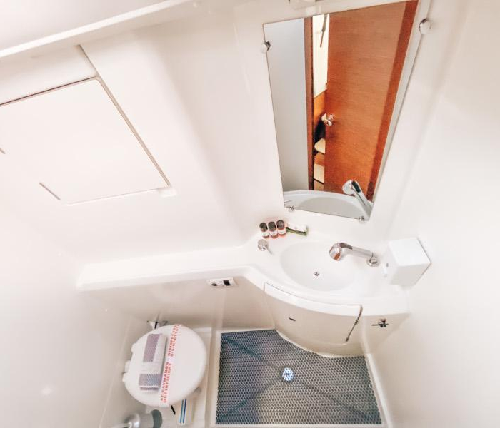 Promise | Sun Odyssey 509 photo 34