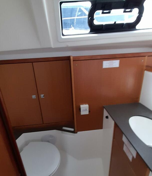 Optasia | Bavaria 41 Cruiser photo 14