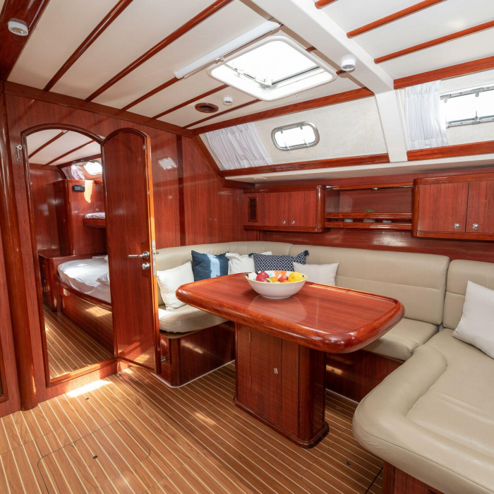 Christianna VIII | Ocean Star 60.1 photo 28