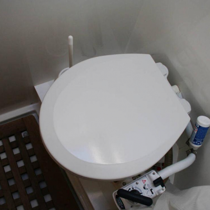 Matarma | Lagoon 52F photo 36