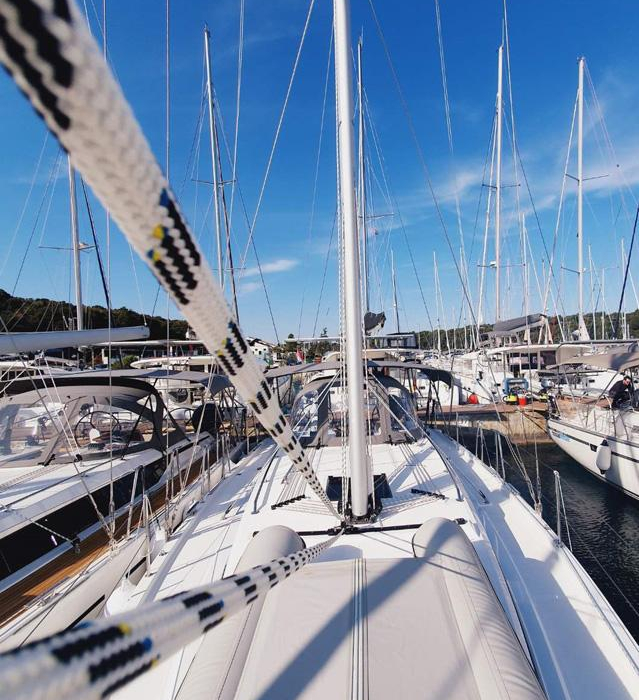 Infinity | Bavaria C38 photo 15