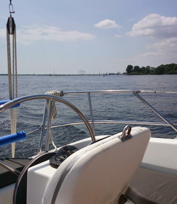 Theodor Storm | Bavaria 32 Holiday photo 5