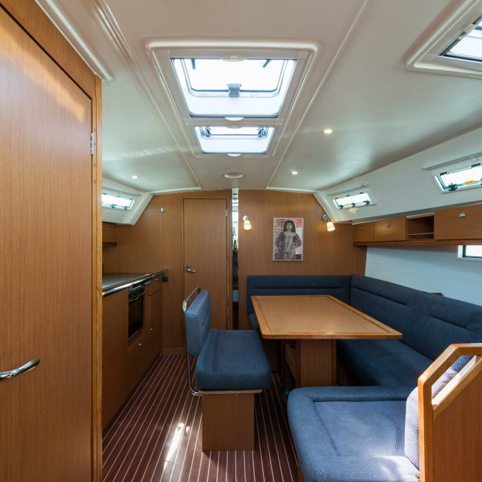 Deneb | Bavaria 40 Cruiser photo 8