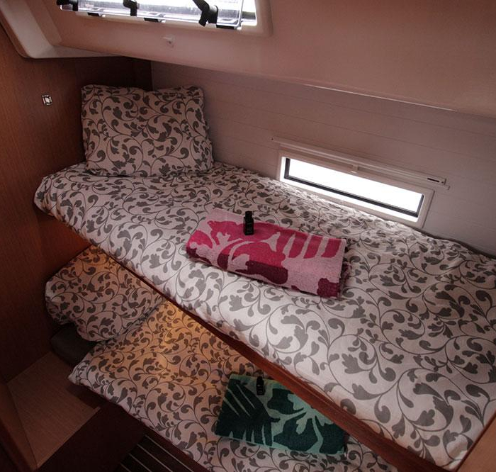 Maximum | Bavaria Cruiser 56 photo 14