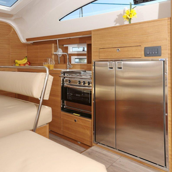 Luna | Elan Impression 45.1 photo 29