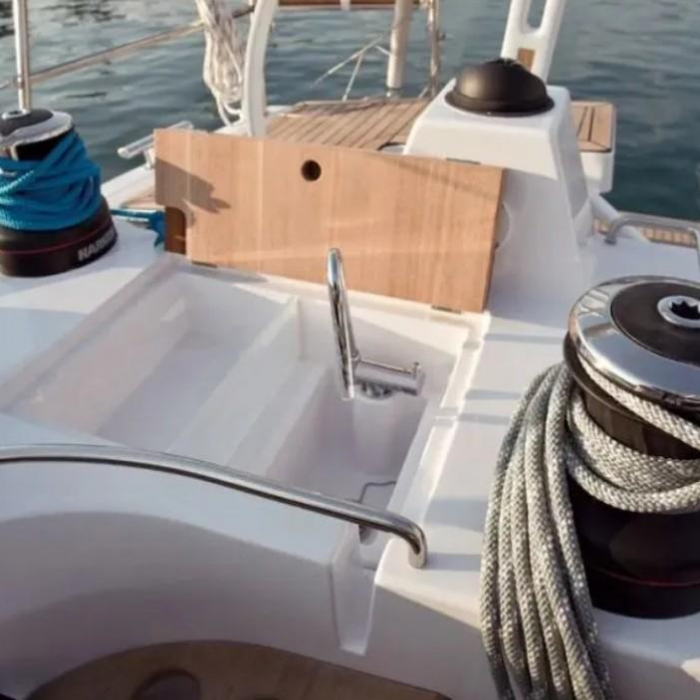 Lazy Days | Elan Impression 50 photo 6