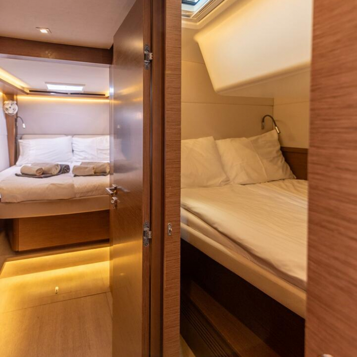 Katka | Lagoon 50 photo 33