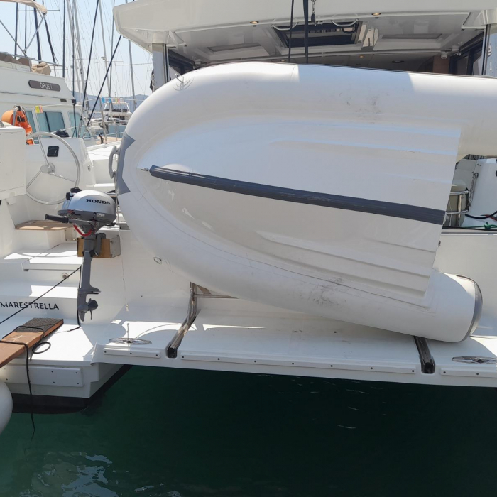 Marestrella (Pax 10) | Bali Catsmart photo 2