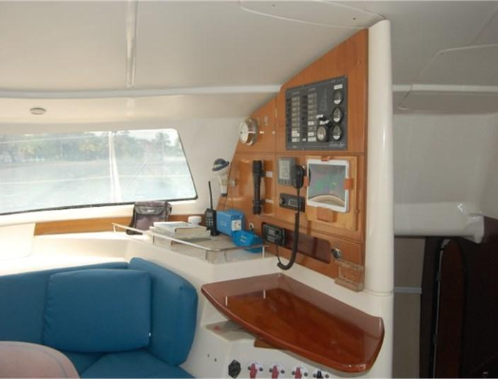 Alboran Kupela (Cienfuegos) | LAVEZZI 40 (4Cab) photo 9