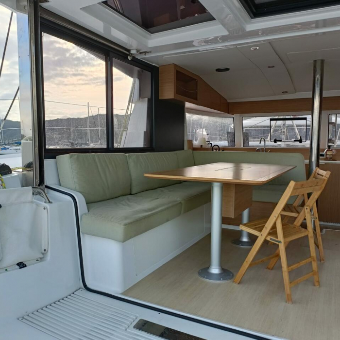 Poucette | Bali Catsmart photo 9